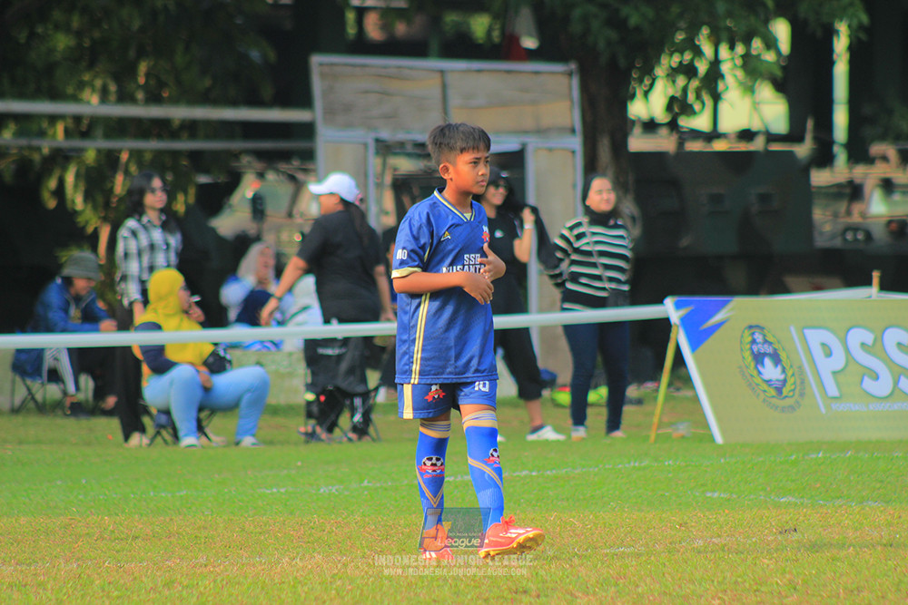 ijl u10 070925 brazillian soccer lebak bulus vs nusantara 2004