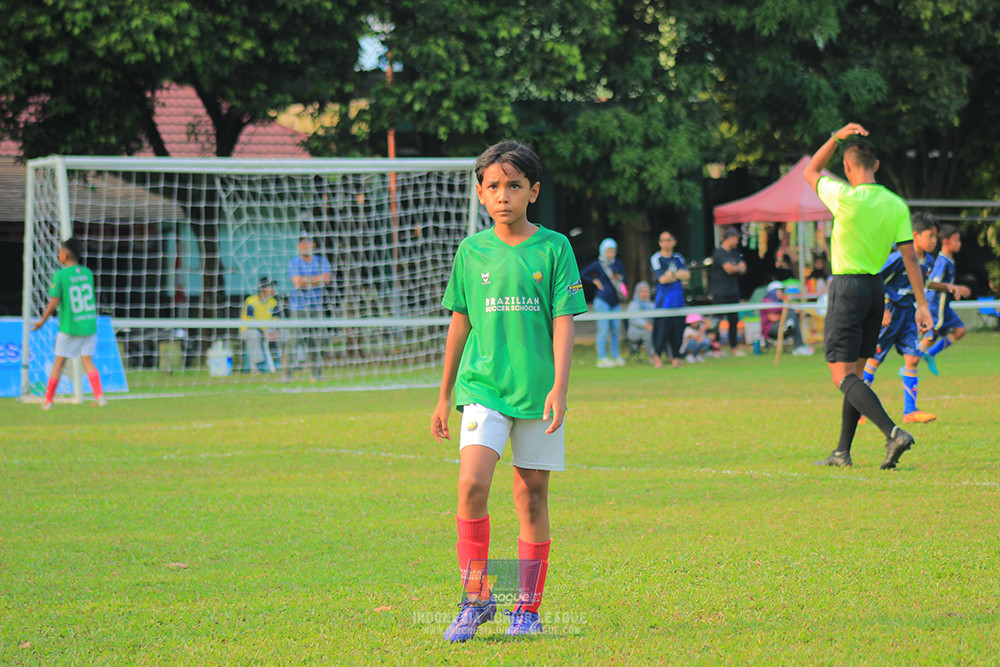 ijl u10 070925 brazillian soccer lebak bulus vs nusantara 2004