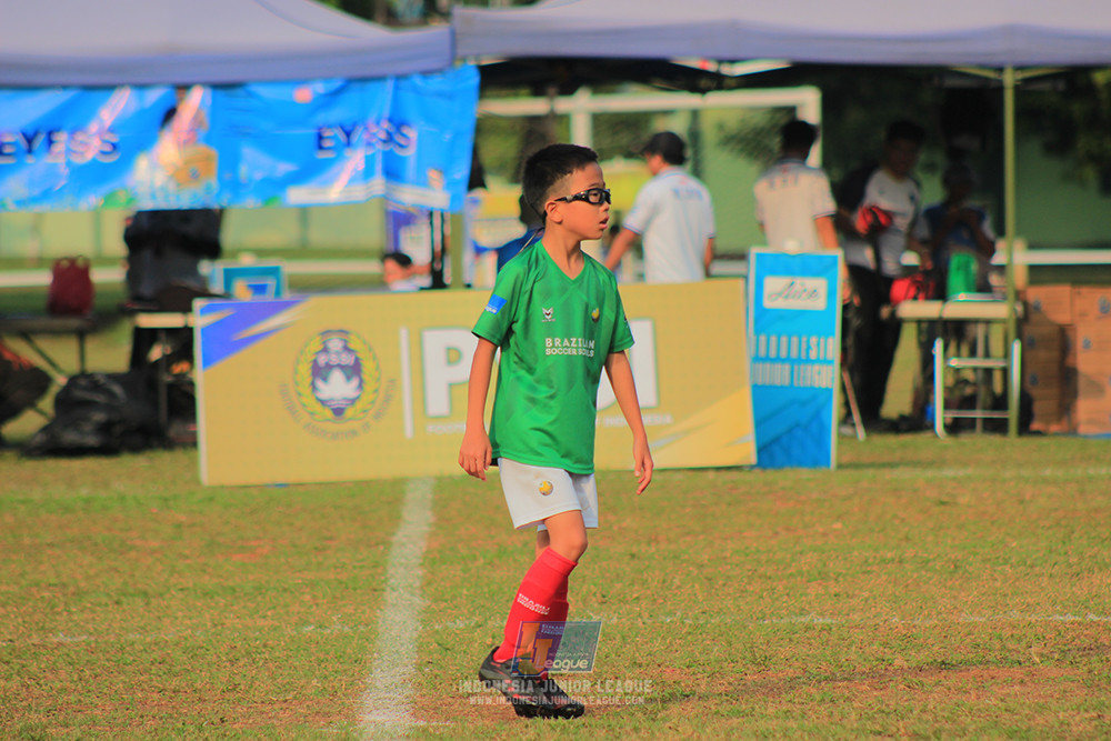 ijl u10 070925 brazillian soccer lebak bulus vs nusantara 2004