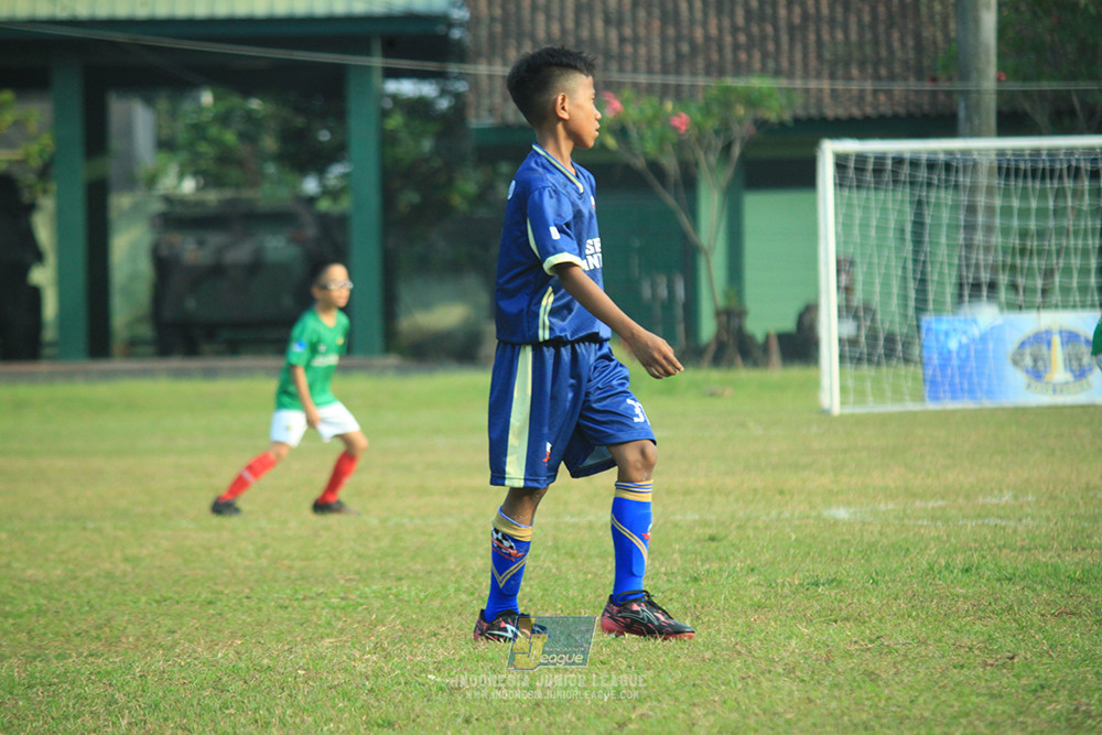 ijl u10 070925 brazillian soccer lebak bulus vs nusantara 2004