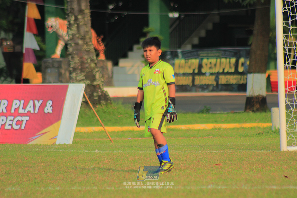 ijl u10 070925 brazillian soccer lebak bulus vs nusantara 2004