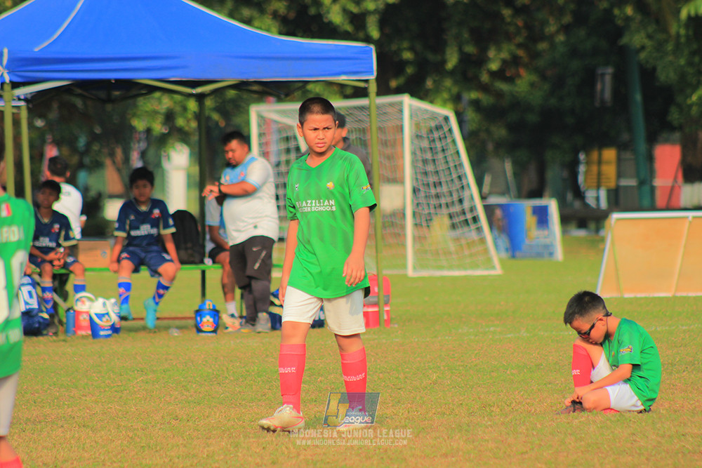 ijl u10 070925 brazillian soccer lebak bulus vs nusantara 2004