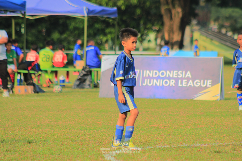 ijl u10 070925 brazillian soccer lebak bulus vs nusantara 2004