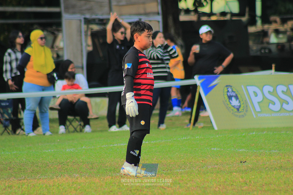 ijl u10 070925 brazillian soccer lebak bulus vs nusantara 2004
