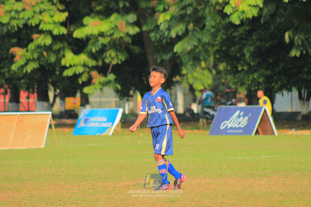 ijl u10 070925 brazillian soccer lebak bulus vs nusantara 2004