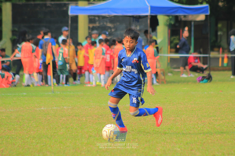 ijl u10 070925 brazillian soccer lebak bulus vs nusantara 2004
