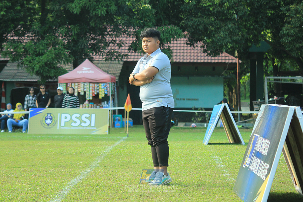 ijl u10 070925 brazillian soccer lebak bulus vs nusantara 2004