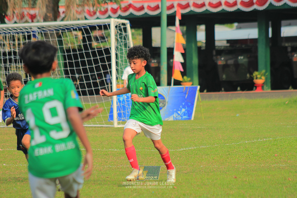 ijl u10 070925 brazillian soccer lebak bulus vs nusantara 2004