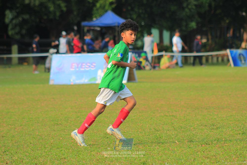 ijl u10 070925 brazillian soccer lebak bulus vs nusantara 2004