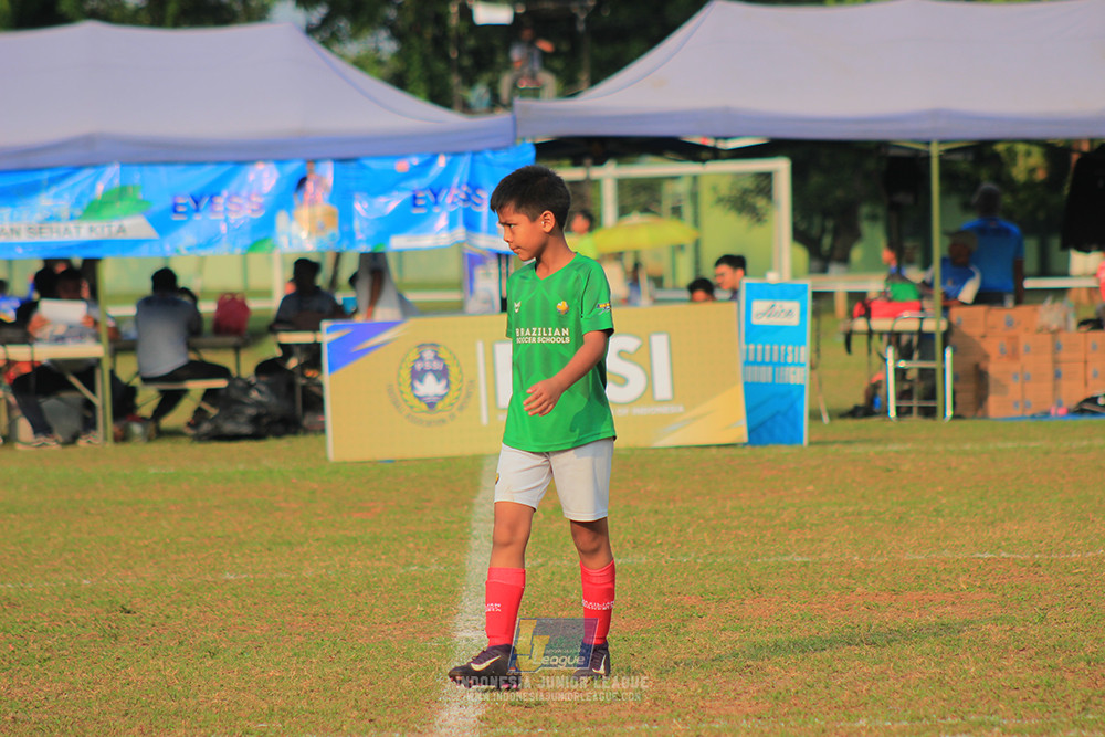 ijl u10 070925 brazillian soccer lebak bulus vs nusantara 2004