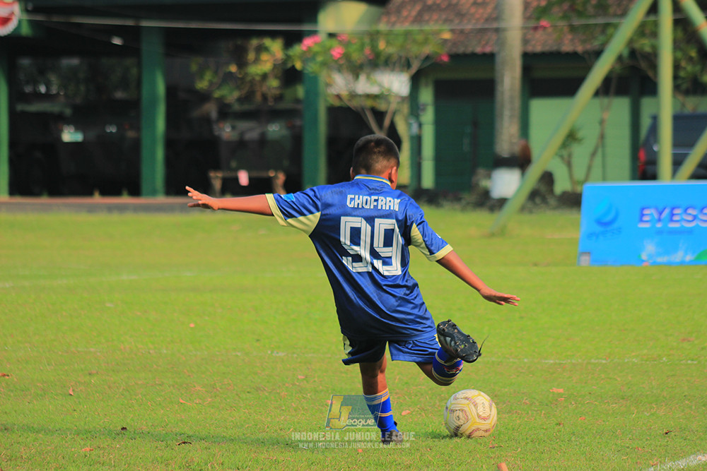 ijl u10 070925 brazillian soccer lebak bulus vs nusantara 2004