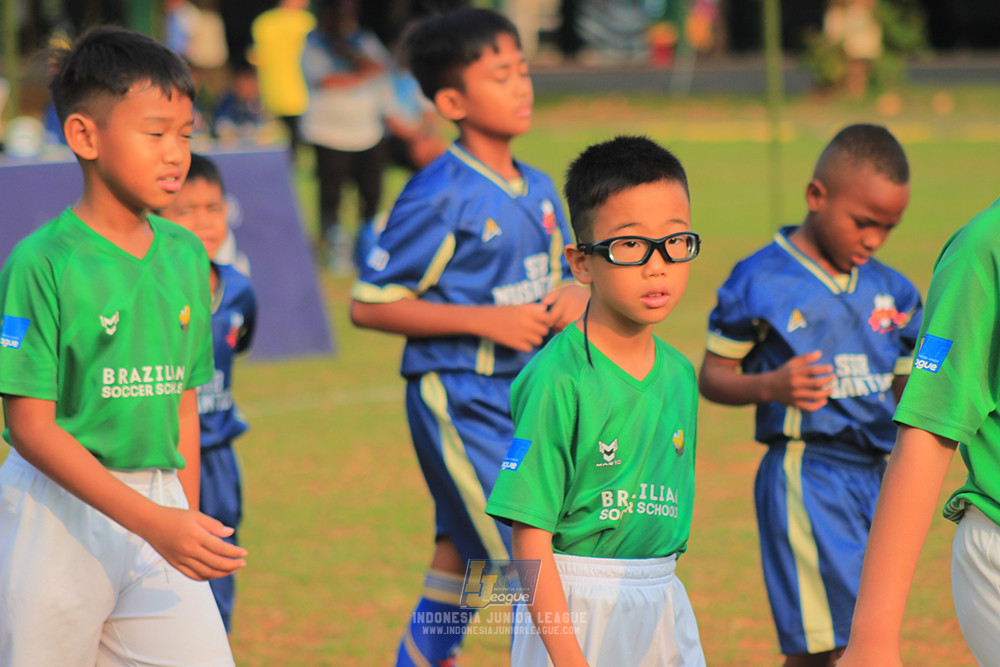 ijl u10 070925 brazillian soccer lebak bulus vs nusantara 2004