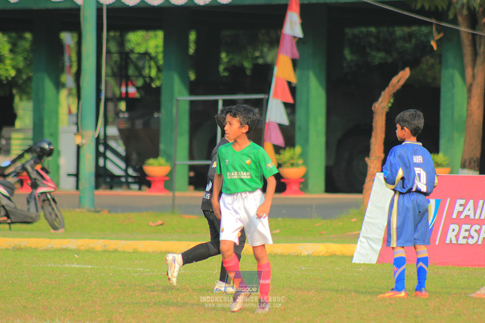 ijl u10 070925 brazillian soccer lebak bulus vs nusantara 2004