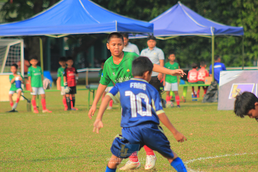 ijl u10 070925 brazillian soccer lebak bulus vs nusantara 2004