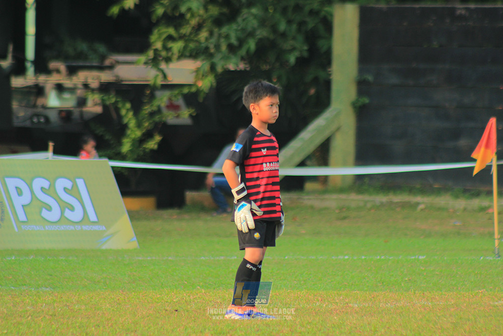 ijl u10 070925 brazillian soccer lebak bulus vs nusantara 2004