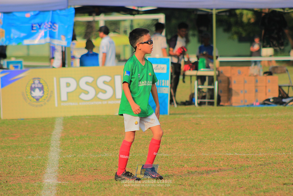 ijl u10 070925 brazillian soccer lebak bulus vs nusantara 2004