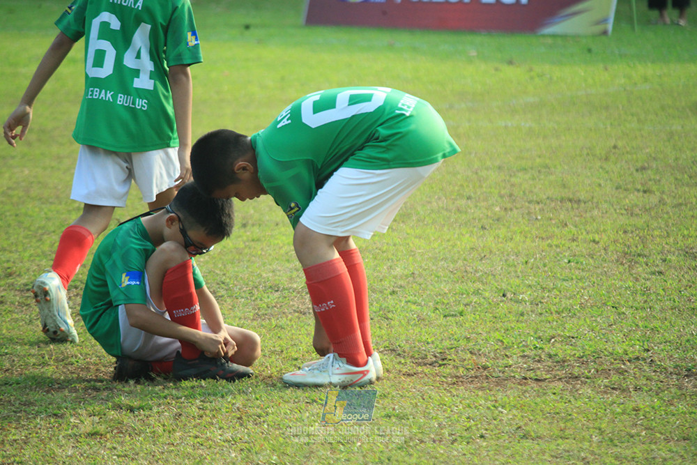 ijl u10 070925 brazillian soccer lebak bulus vs nusantara 2004