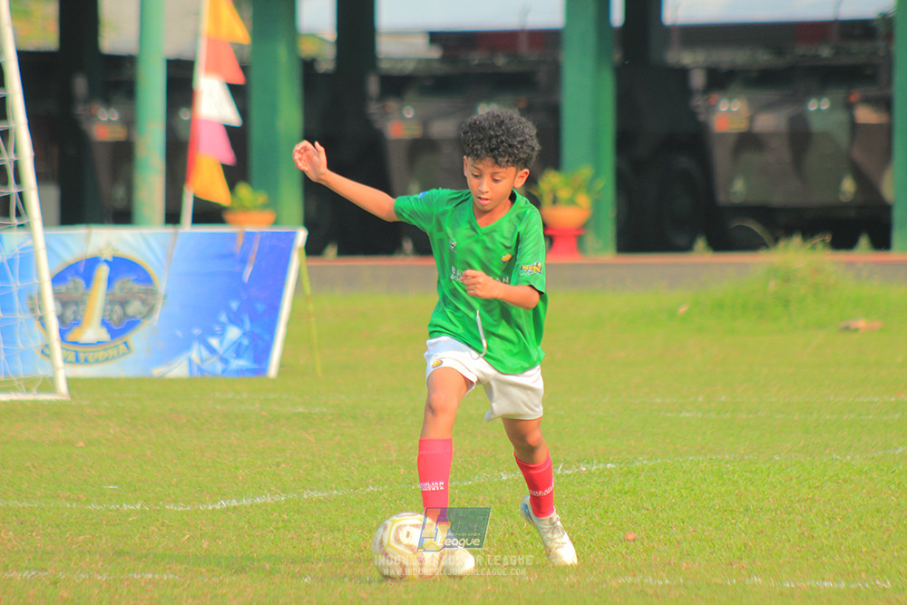 ijl u10 070925 brazillian soccer lebak bulus vs nusantara 2004
