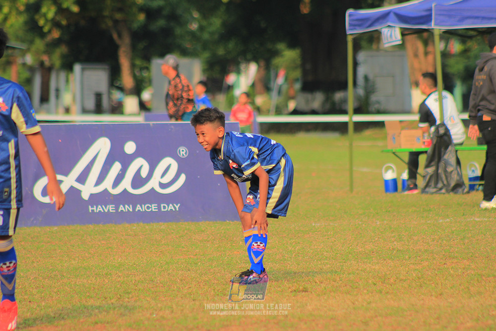 ijl u10 070925 brazillian soccer lebak bulus vs nusantara 2004