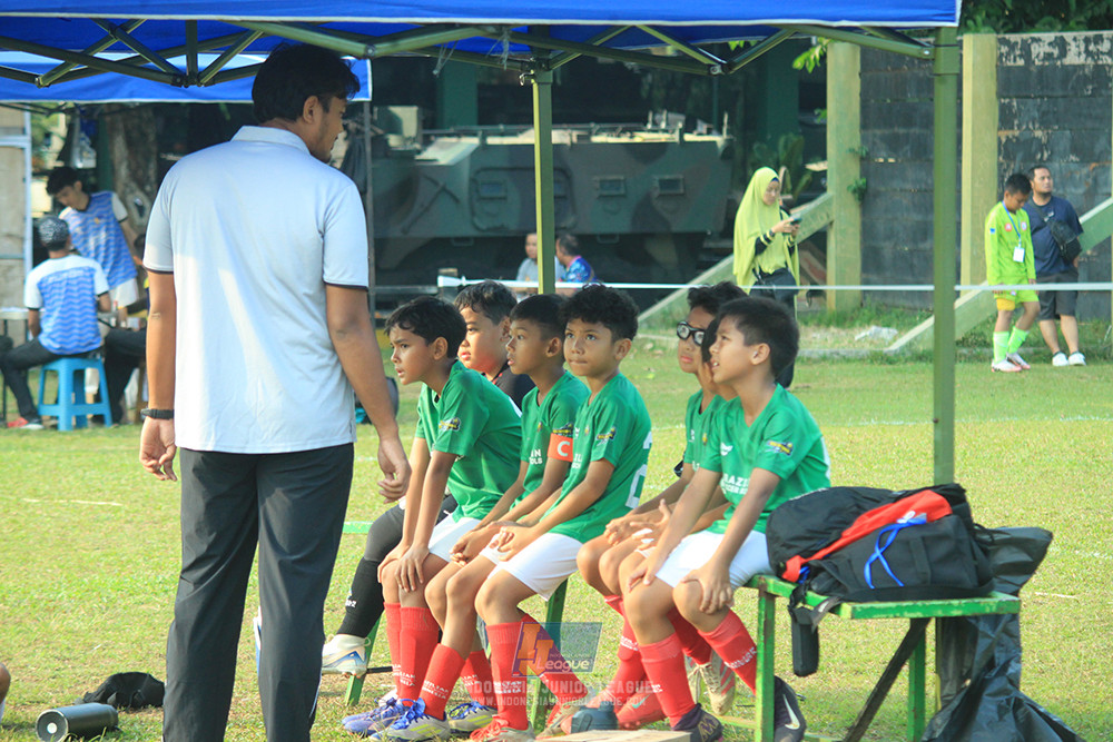 ijl u10 070925 brazillian soccer lebak bulus vs nusantara 2004