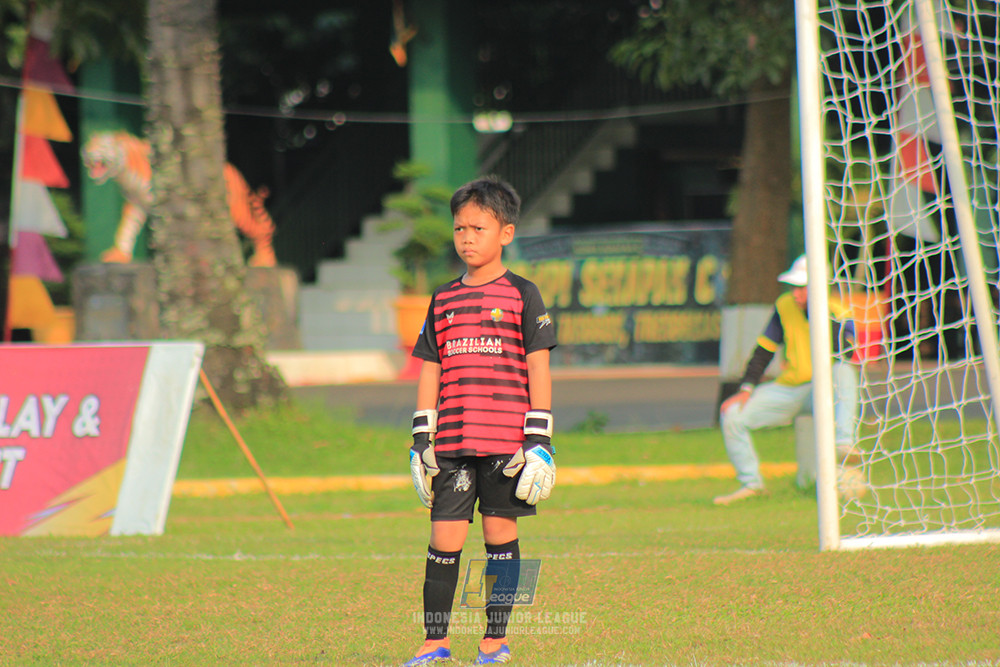 ijl u10 070925 brazillian soccer lebak bulus vs nusantara 2004