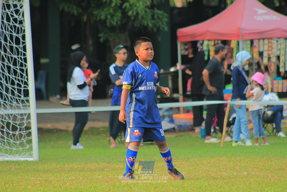 ijl u10 070925 brazillian soccer lebak bulus vs nusantara 2004