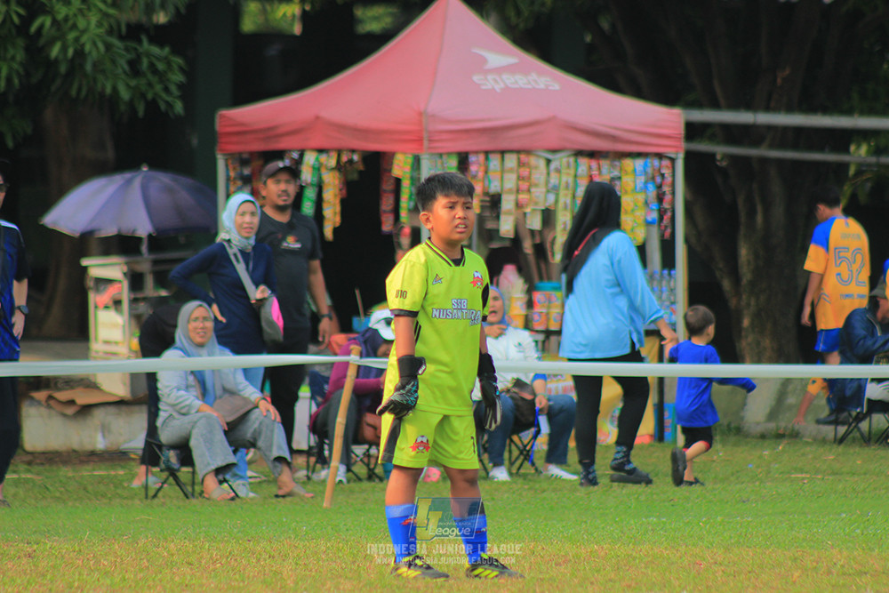 ijl u10 070925 brazillian soccer lebak bulus vs nusantara 2004