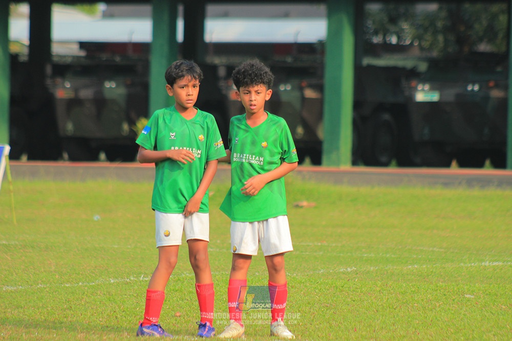 ijl u10 070925 brazillian soccer lebak bulus vs nusantara 2004