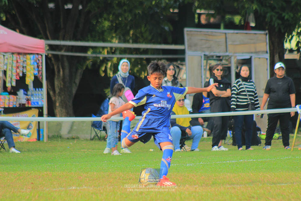 ijl u10 070925 brazillian soccer lebak bulus vs nusantara 2004