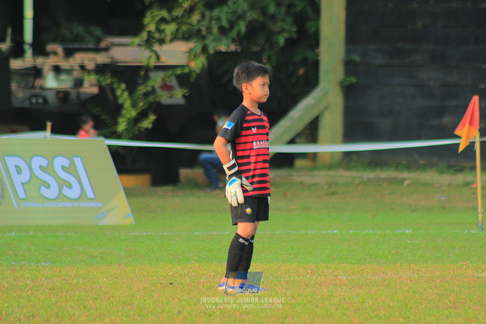 ijl u10 070925 brazillian soccer lebak bulus vs nusantara 2004