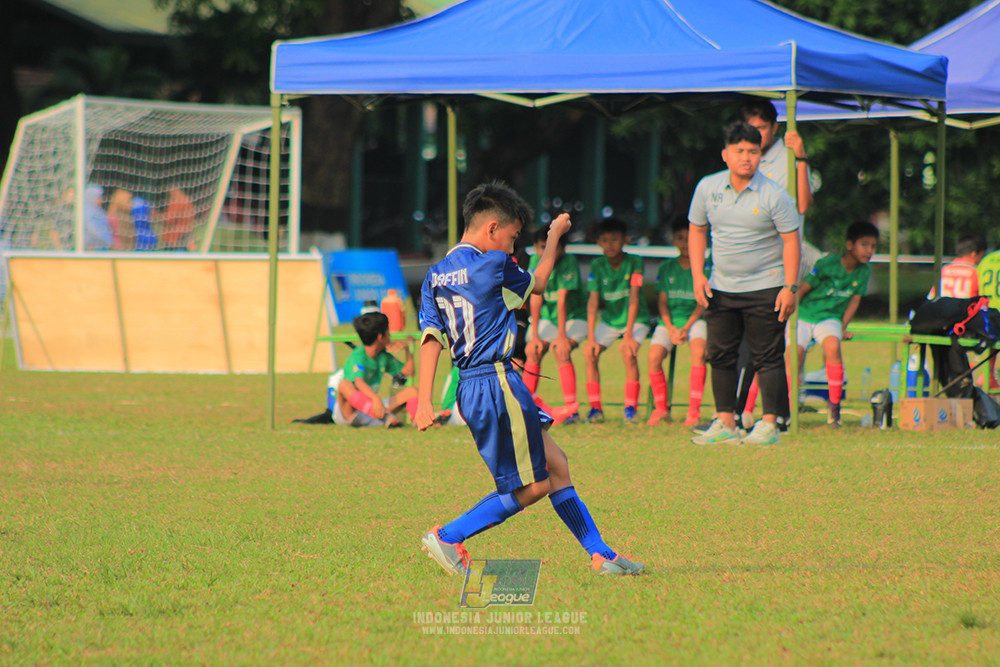 ijl u10 070925 brazillian soccer lebak bulus vs nusantara 2004