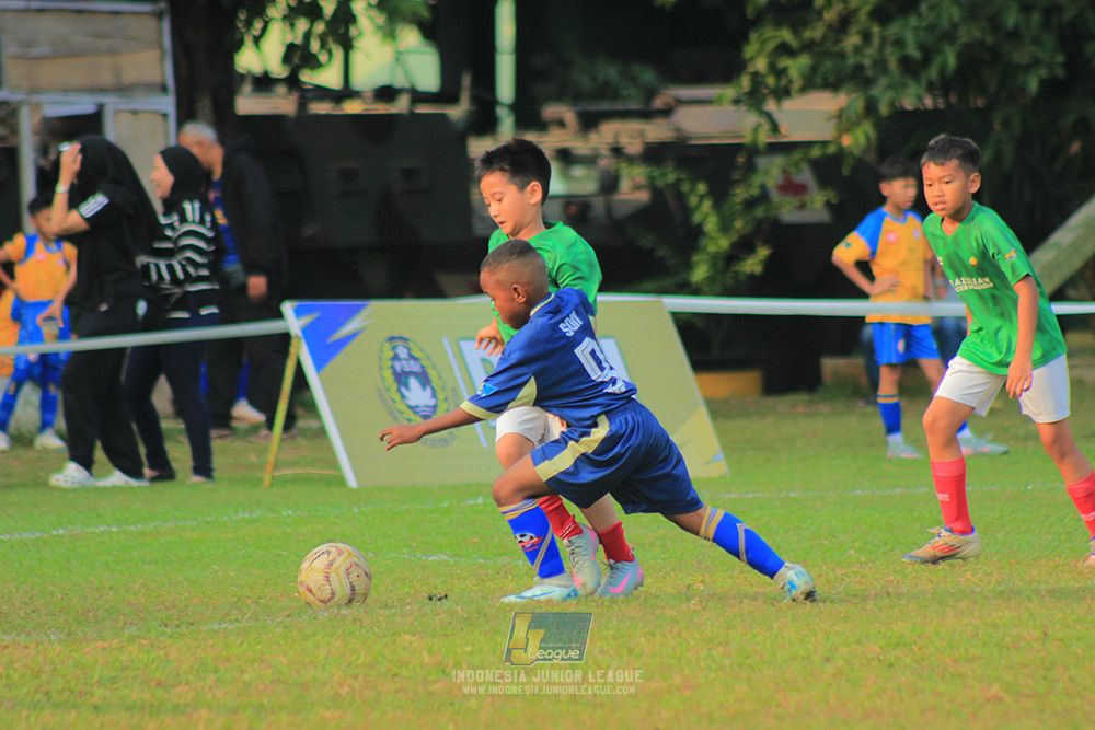 ijl u10 070925 brazillian soccer lebak bulus vs nusantara 2004