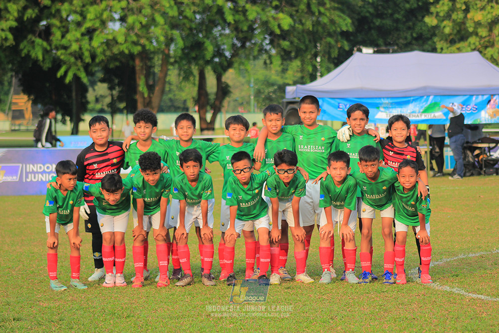 ijl u10 070925 brazillian soccer lebak bulus vs nusantara 2004
