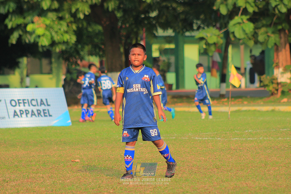 ijl u10 070925 brazillian soccer lebak bulus vs nusantara 2004