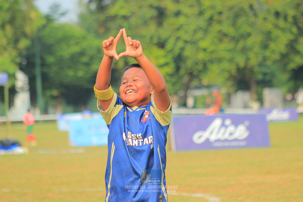 ijl u10 070925 brazillian soccer lebak bulus vs nusantara 2004
