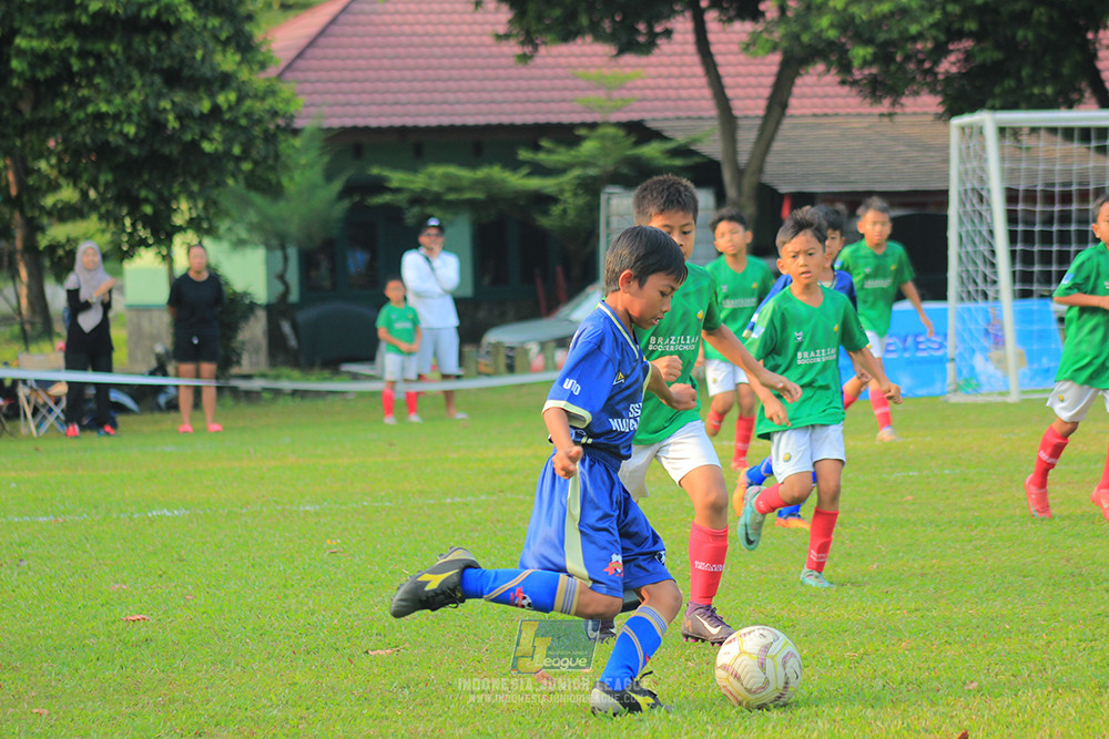 ijl u10 070925 brazillian soccer lebak bulus vs nusantara 2004