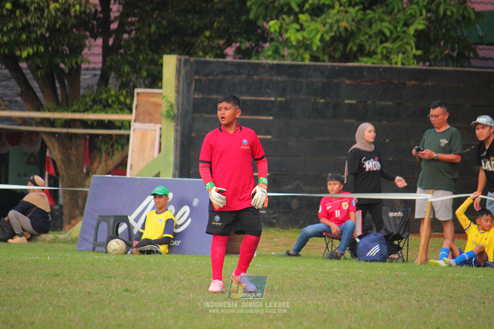 ijl u10 070925 brazillian soccer lfa vs fff academy jakarta