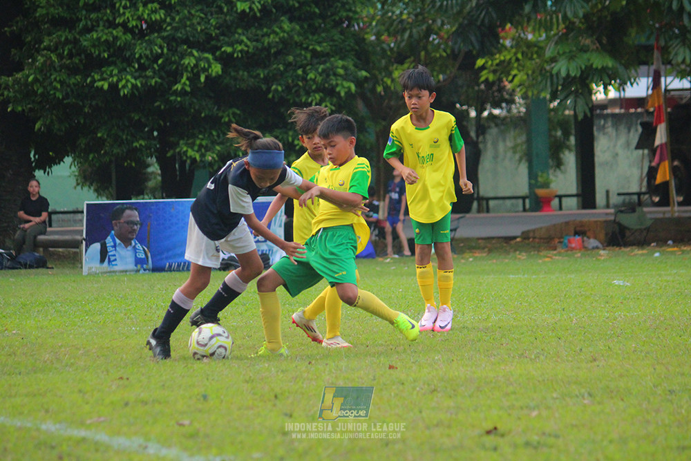 ijl u10 070925 brazillian soccer lfa vs fff academy jakarta