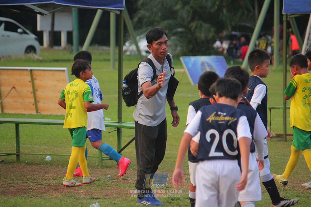ijl u10 070925 brazillian soccer lfa vs fff academy jakarta