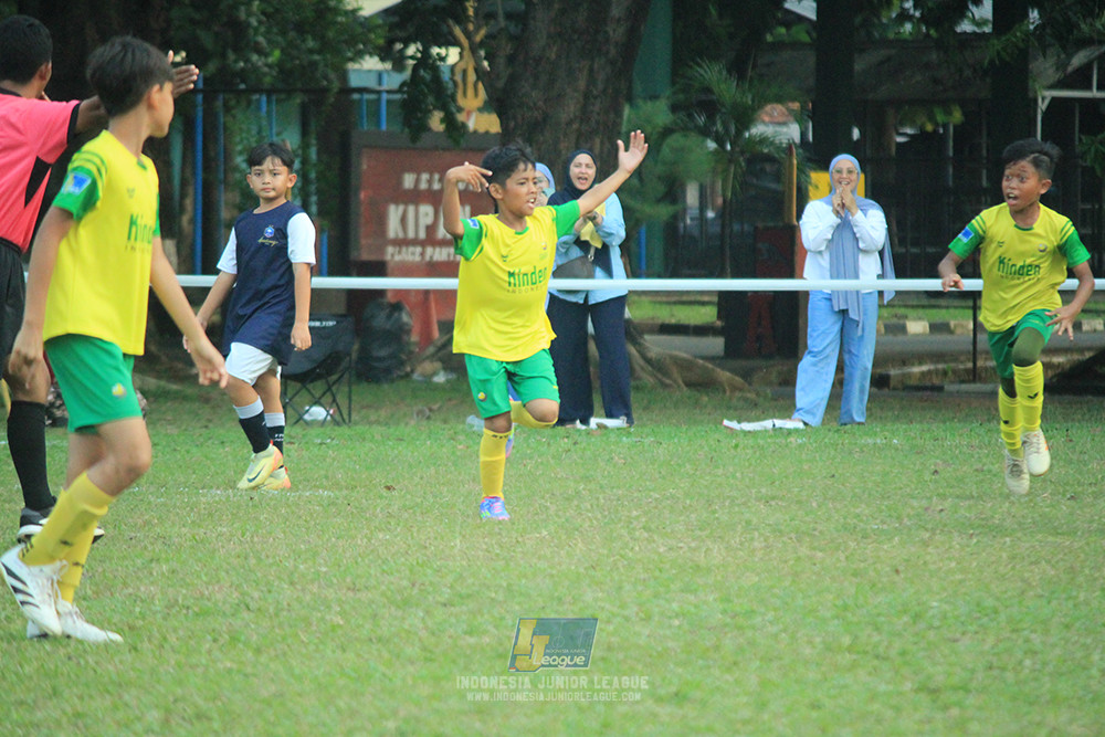 ijl u10 070925 brazillian soccer lfa vs fff academy jakarta