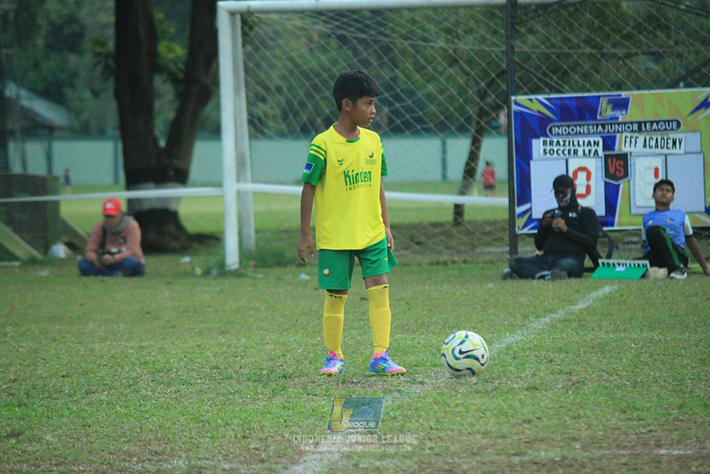 ijl u10 070925 brazillian soccer lfa vs fff academy jakarta