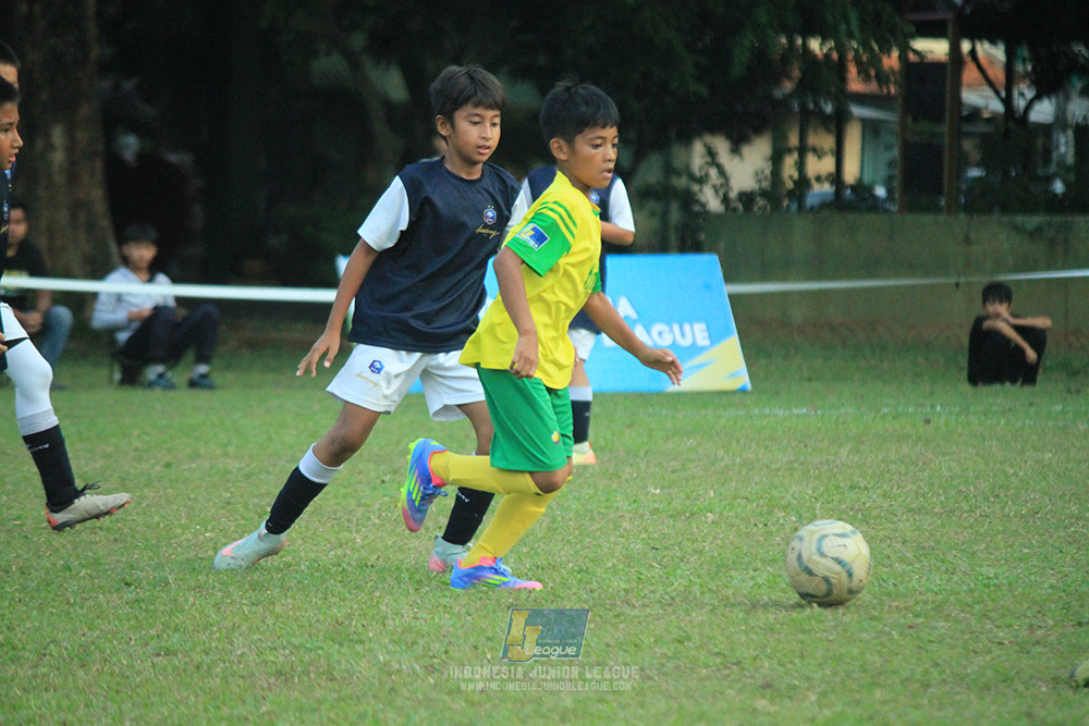 ijl u10 070925 brazillian soccer lfa vs fff academy jakarta