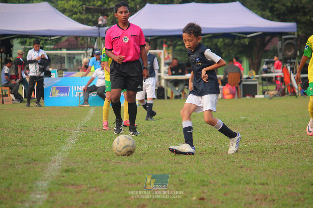 ijl u10 070925 brazillian soccer lfa vs fff academy jakarta