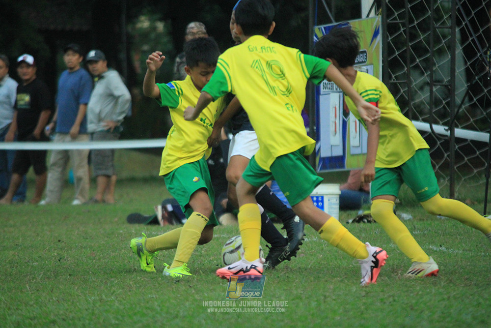 ijl u10 070925 brazillian soccer lfa vs fff academy jakarta