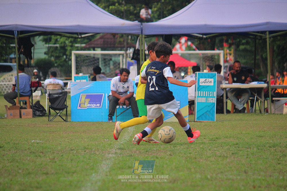 ijl u10 070925 brazillian soccer lfa vs fff academy jakarta