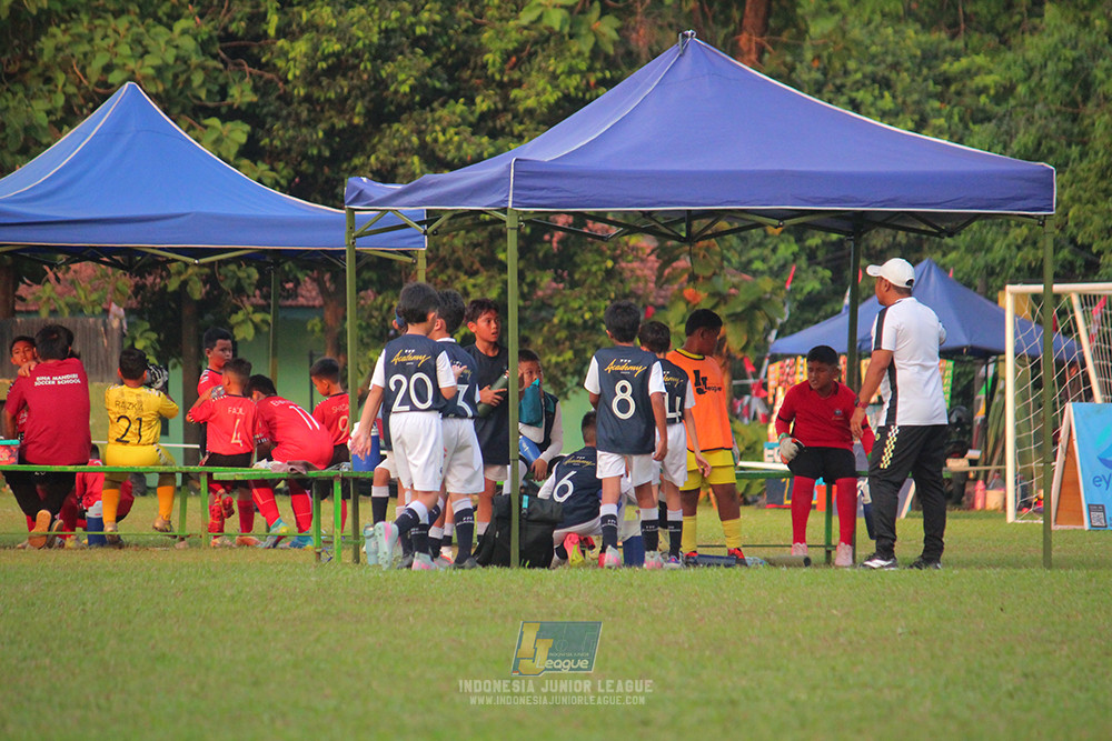 ijl u10 070925 brazillian soccer lfa vs fff academy jakarta