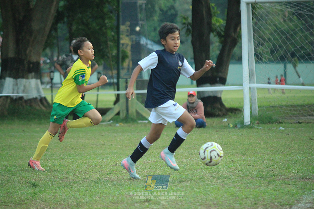 ijl u10 070925 brazillian soccer lfa vs fff academy jakarta