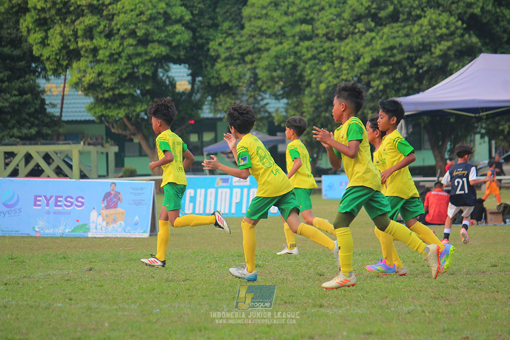 ijl u10 070925 brazillian soccer lfa vs fff academy jakarta