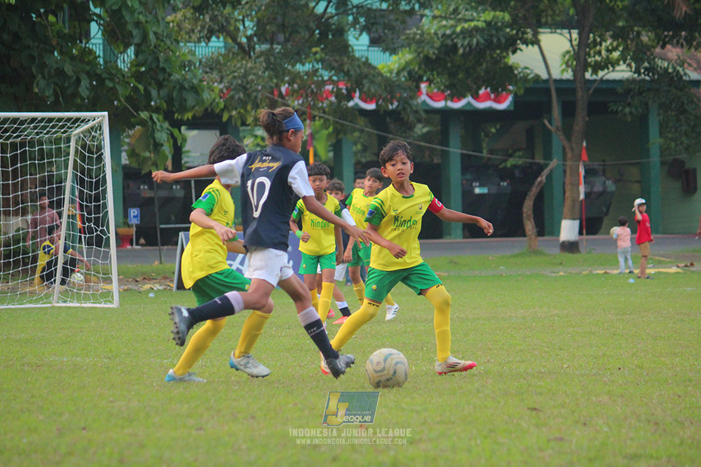 ijl u10 070925 brazillian soccer lfa vs fff academy jakarta