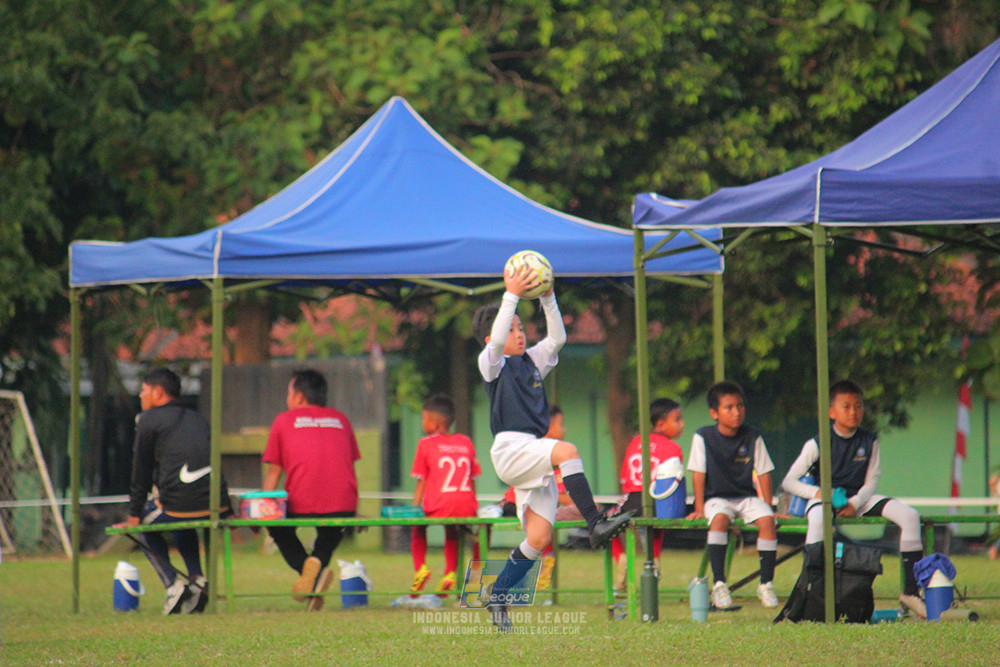 ijl u10 070925 brazillian soccer lfa vs fff academy jakarta
